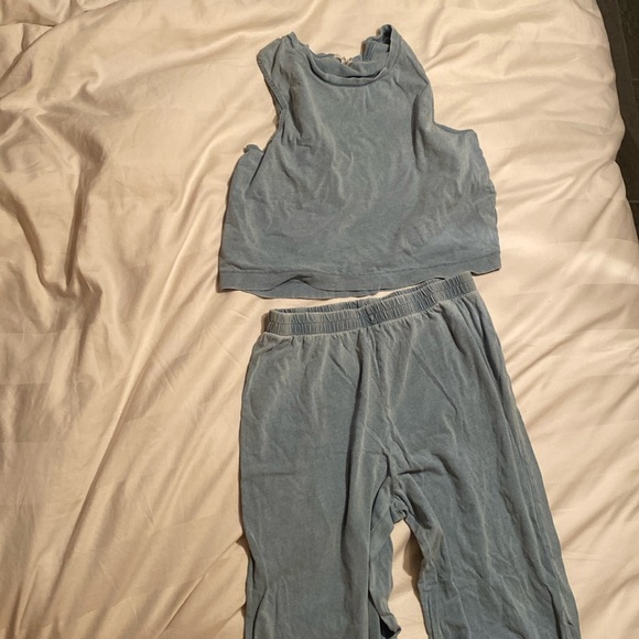 Z supply Sloan set - Picture 1 of 3